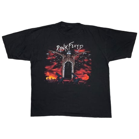 PINK FLOYD 1997 THE WALL FITS XL 6983