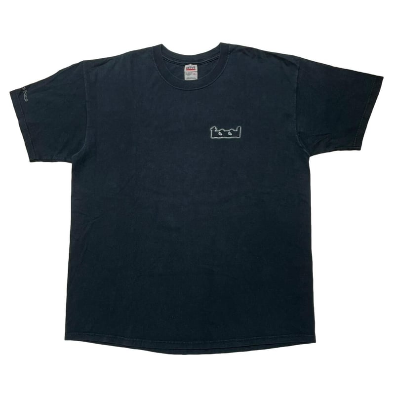 TOOL LATERALUS TEE ANVIL XL 6737 | greatLAnd OSAKA