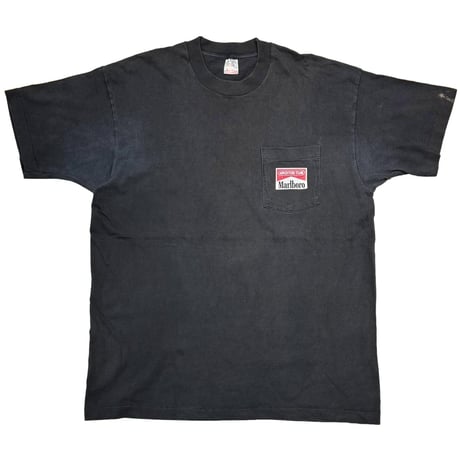Marlboro COYOTE BLUFF POCKET TEE FRUIT OF THE LOOM XL 7306