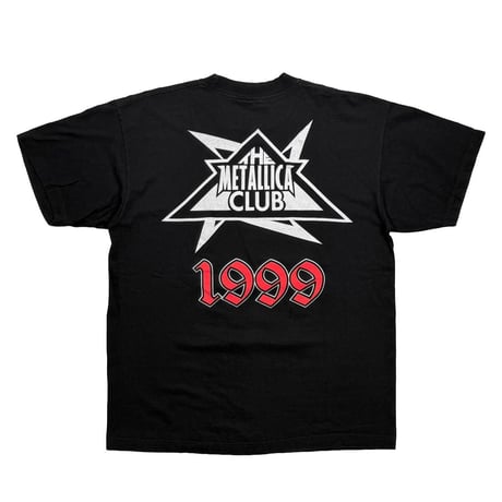 METALLICA MOTORHEAD METALLIHEAD GIANT LARGE 3882