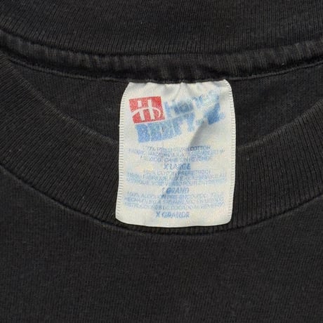 OLD & VINTAGE 1992 GREATFULL HEAD BLOW JOB GRATEFUL DEAD PARODY Hanes XL 5226