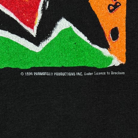 ROLLING STONES VOODOO LOUNGE BROCKUM LARGE 7456