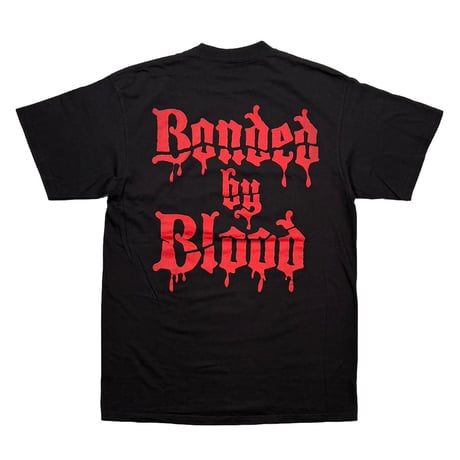 EXODUS BONDED BY BLOOD CYGNUS LARGE 9269