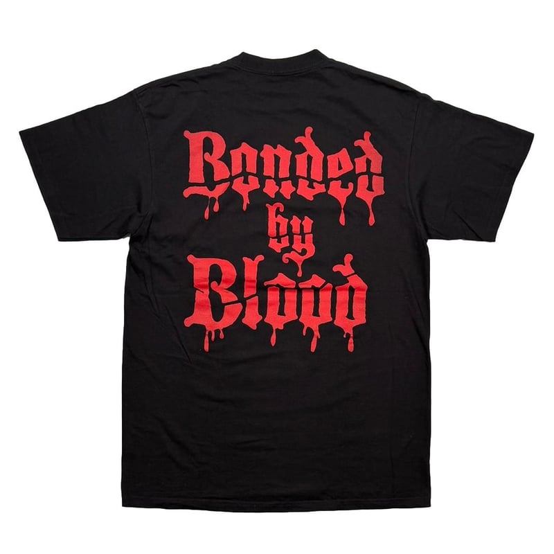 EXODUS BONDED BY BLOOD CYGNUS LARGE 9269 | grea