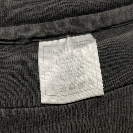 NIRVANA 1992 SMILE EURO XL 5242