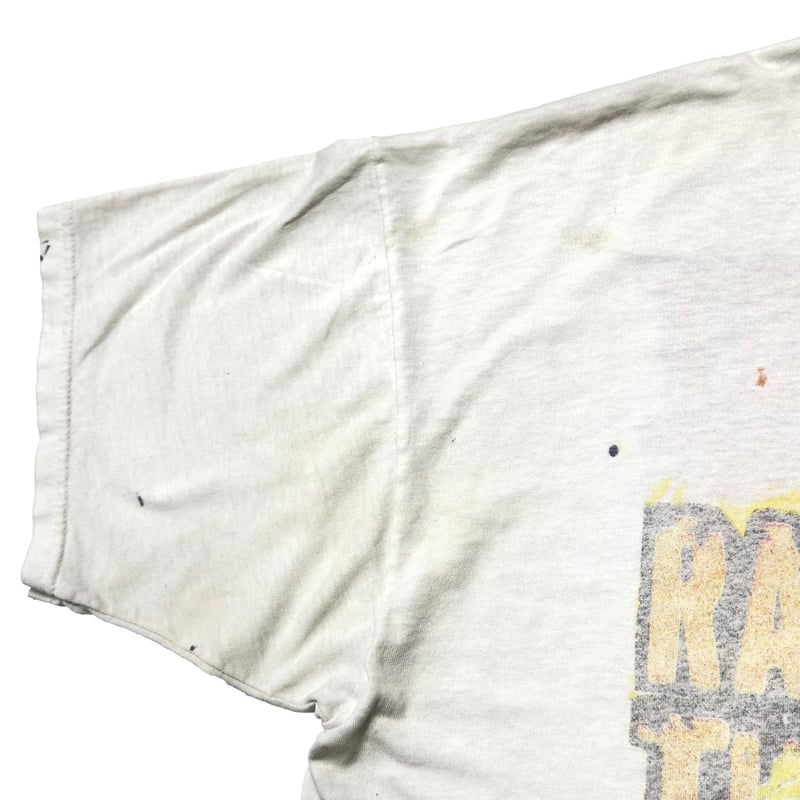 RAGE AGAINST THE MACHINE x WU-TANG CLAN 1997 TO