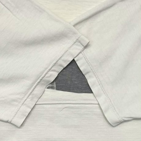 NELL JODIE FOSTER CINEMA ARIEL MOVIE PROMO WHITE FITS XL 8442