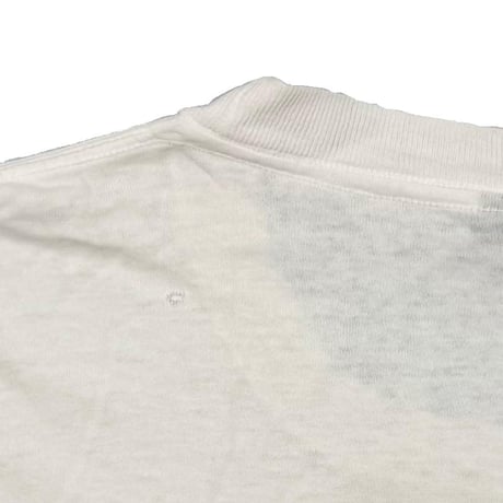 KERMIT FORREST GUMP PARODY FORREST GREEN WHITE CHANGES LARGE 0631
