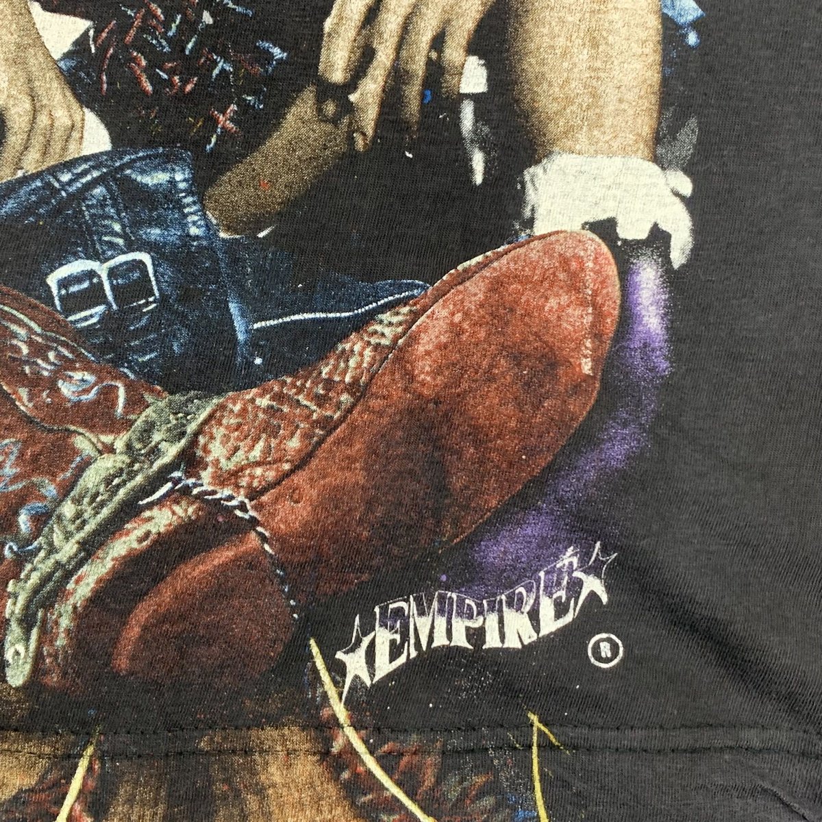 ミュージシャン GUNS N' ROSES VINTAGE BOOTLEG XL s-l1200.jpg