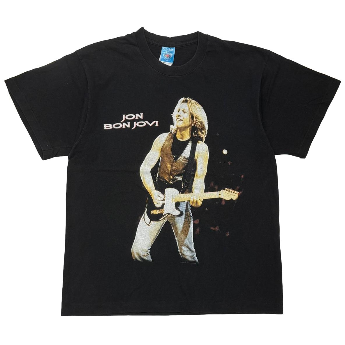 BON JOVI THESE DAYS WORLD TOUR 1996 FRUIT OF TH