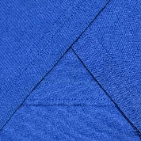 Marlboro UNLIMITED COYOTE POCKET TEE BLUE XL 7300