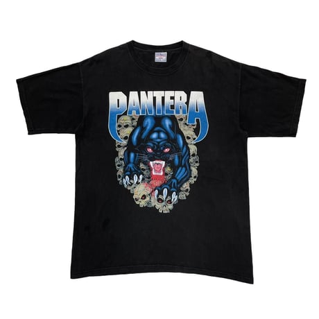 PANTERA 2002 BLUE TIGER ALL SPORT XL 8027