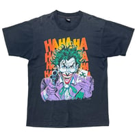 DC COMICS 1989 BATMAN JOKER SCREEN STARS XL 7395