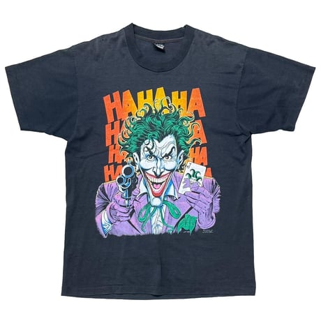 DC COMICS 1989 BATMAN JOKER SCREEN STARS XL 7395