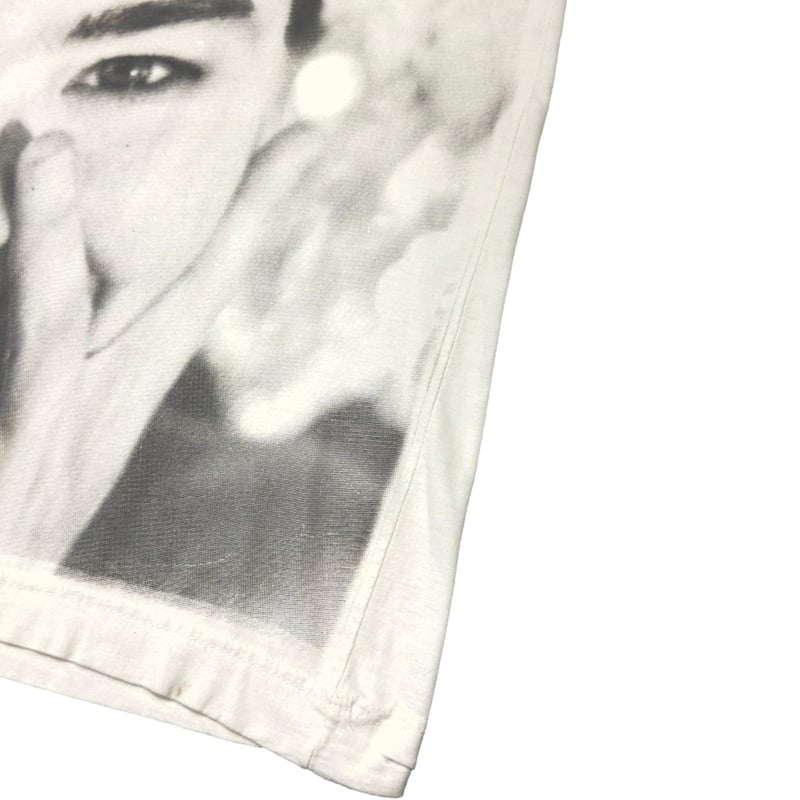 Bjork MONOCHROME FACE OVP it takes courage to e