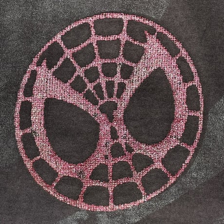 MARVEL THE AMAZING SPIDER-MAN MEXICAN BOOTLEG XL 7894