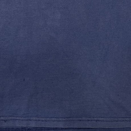 NIKE VINTAGE AIR MAX BIG LOGO NAVY RED XL 3759