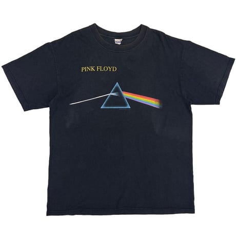 PINK FLOYD 00s DARK SIDE OF THE MOON anvil FITS XL 4361