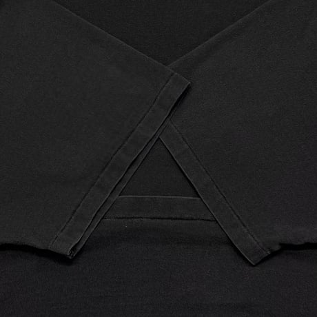 NINE INCH NAILS LOCAL CREW BACK CRUSH NIN LOGO HANES XL 3359