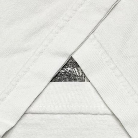 MOTLEY CRUE GENERATION SWINE LIVE TOUR WHITE MURINA XL 8880
