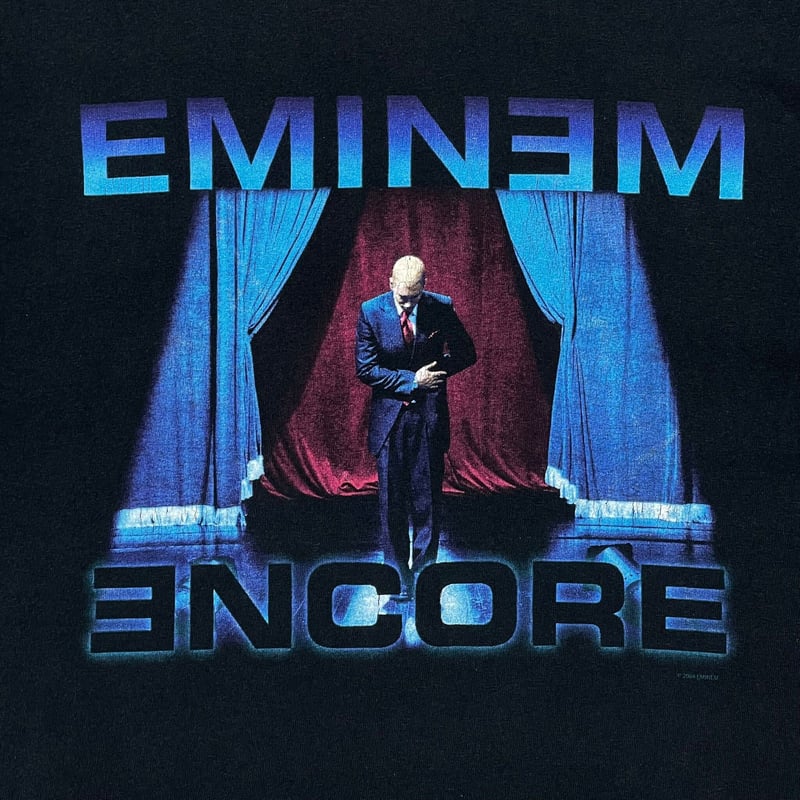 EMINEM ポスター ENCORE エミネム 額縁付き 額付き】A4アートポスター EMINEM 8mile エミネム hip hop