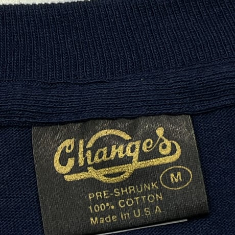 PEANUTS SLEEPING SNOOPY GLOW IN THE DARK NAVY CHANGES MEDIUM 4381