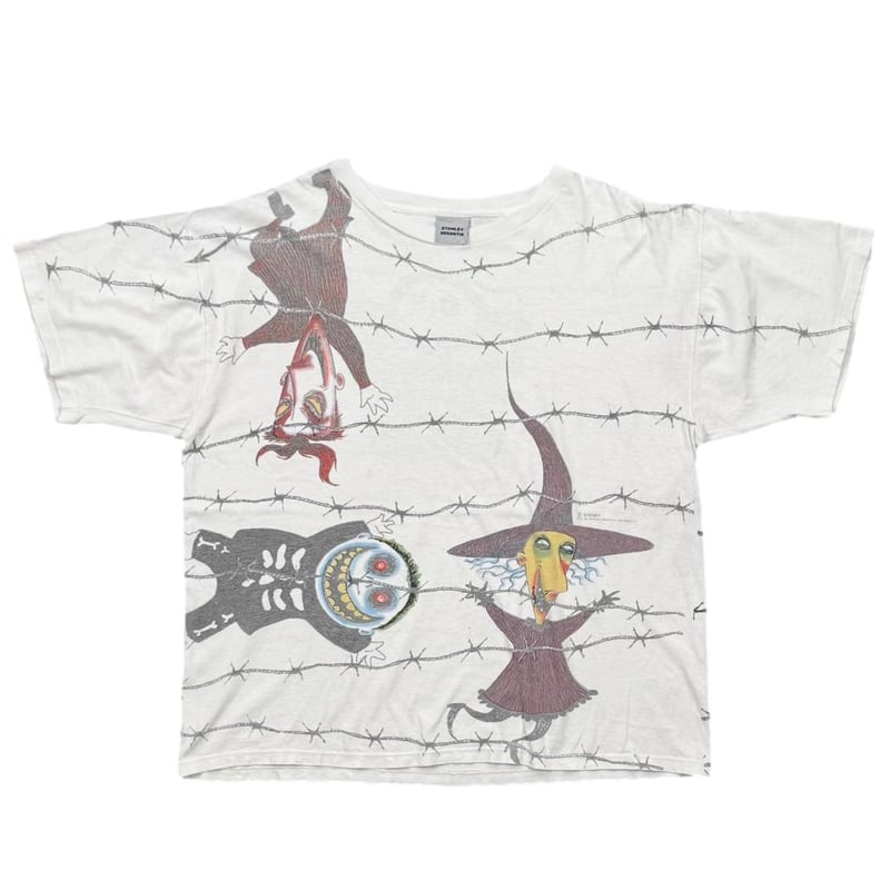 MORE SALE] DISNEY VINTAGE NIGHTMARE BEFORE CHR