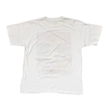 DICK TRACY DETECTIVE WHITE XL 9362