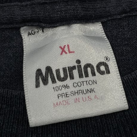 METALLICA RELOAD LOGO MURINA XL 0137