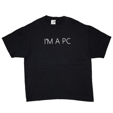 Windows I'M A PC PORT and COMPANY XL 7291