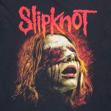 Slipknot BLINDFOLD FITS XL 0819