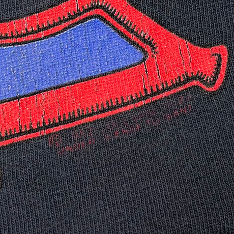 LOLLAPALOOZA 1992 FESTIVAL FITS XL 1465