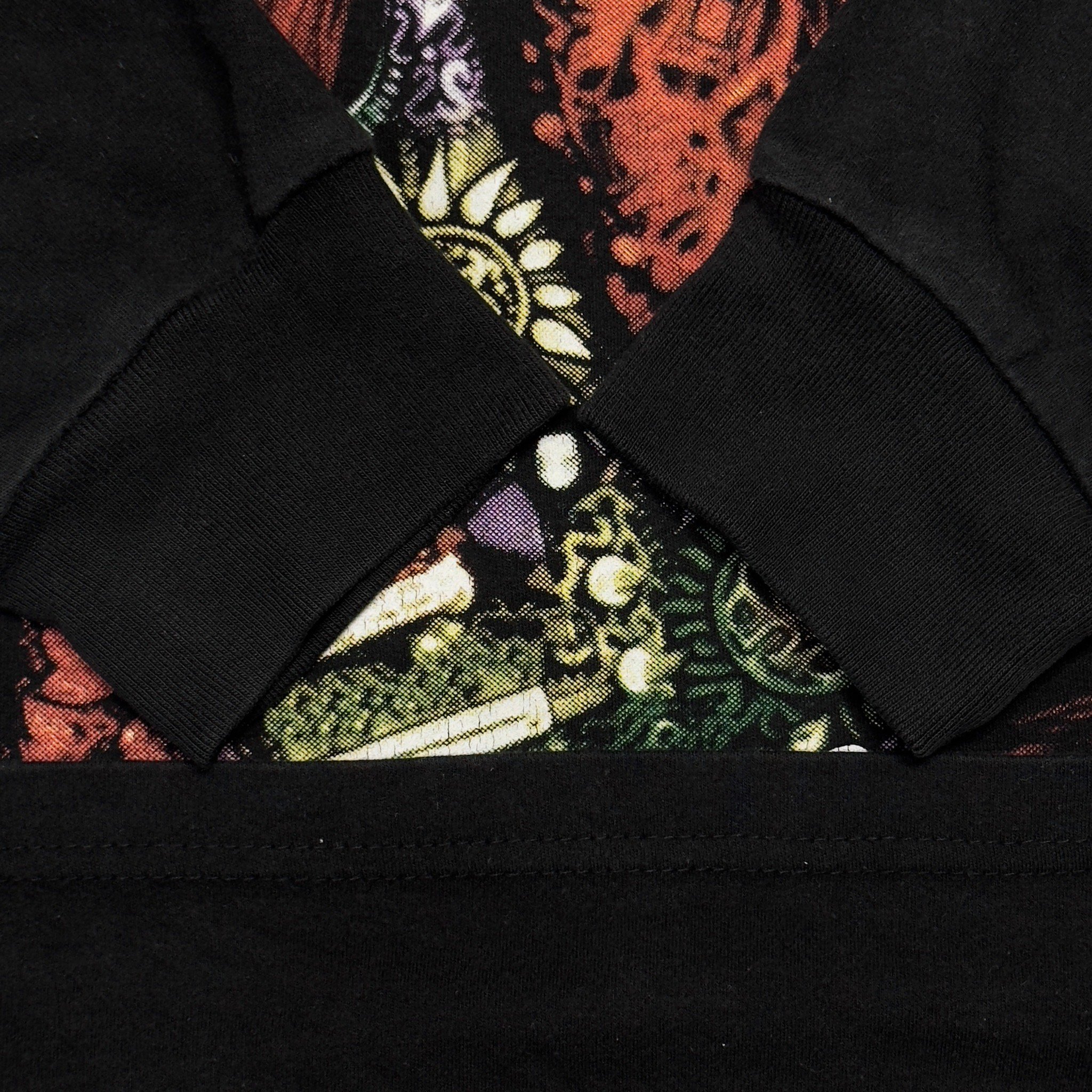 X JAPAN 00s HIDE LS FITS LARGE 7422 | greatLAnd