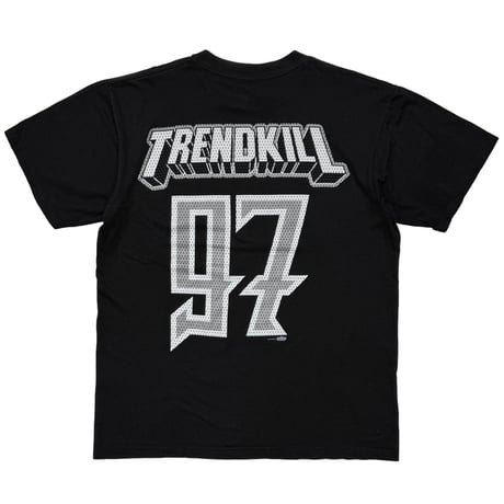 PANTERA COWBOYS FROM HELL TRENDKILL 97 WINTERLAND LARGE 6884