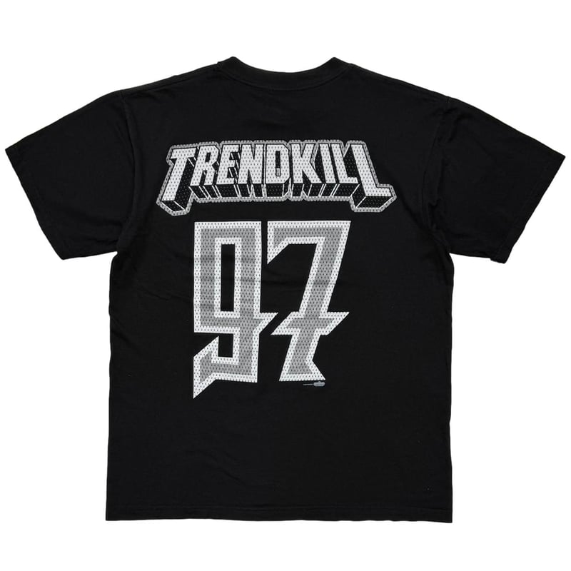 PANTERA ビッグロングT PANTERA COWBOYS FROM HELL TRENDKILL 97 WINTERLA