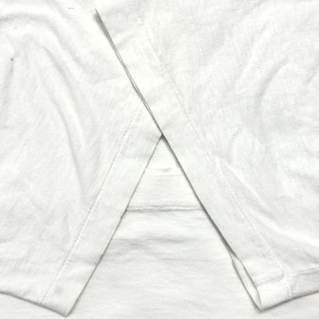 THE ROLLING STONES VOODOO LOUNGE EUROPEAN TOUR 1995 WHITE FITS XL 8084
