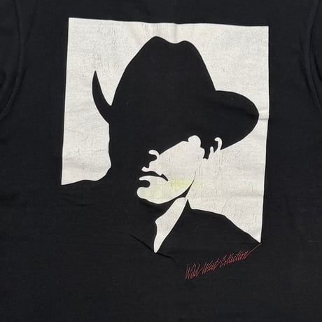 Marlboro MAN POCKET TEE BLACK FITS LARGE 1295