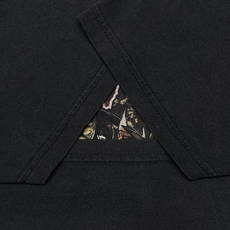 00s slipknot shaved mask hanes Lサイズ