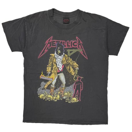 CATEGORY METALLICA | greatLAnd OSAKA