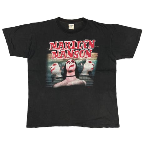 MARILYN MANSON SWEET DREAMS ARE MADE OF THIS WINTERLAND XL 4251
