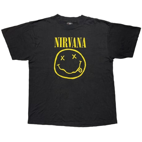 NIRVANA SMILE GIANT BY TULTEX XL 8398