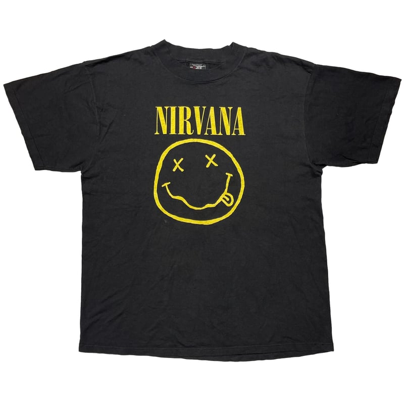 NIRVANA SMILE GIANT BY TULTEX XL 8398 | greatLA