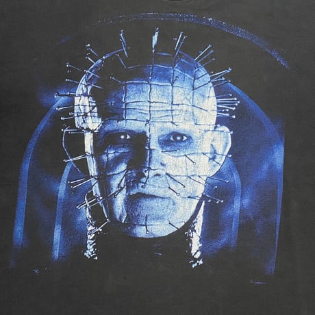 HELLRAISER HELLBOUND FITS XL 2548