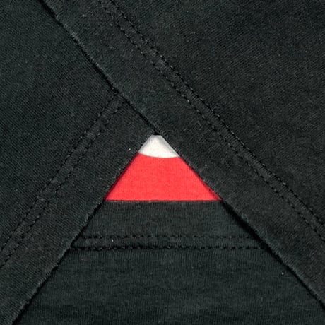 RAGE AGAINST THE MACHINE e LOGO EVIL EMPIRE BLACK LARGE 5920