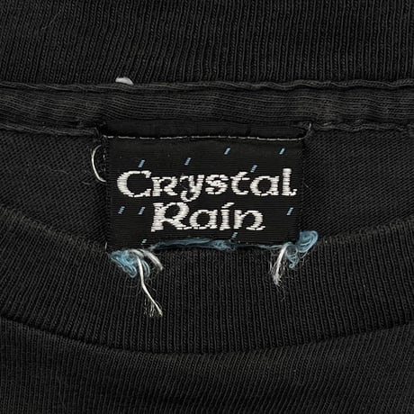 METALLICA UNFORGIVEN BLEACHED FITS MEDIUM 2780
