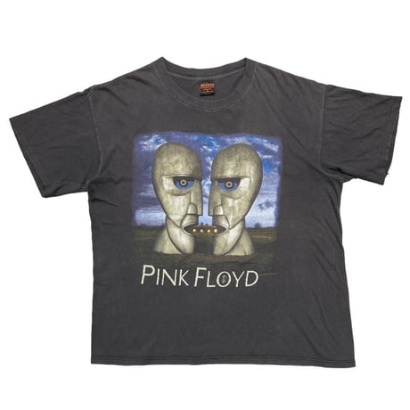 PINK FLOYD NORTH AMERICAN TOUR 1994 BROCKUM XL 7242