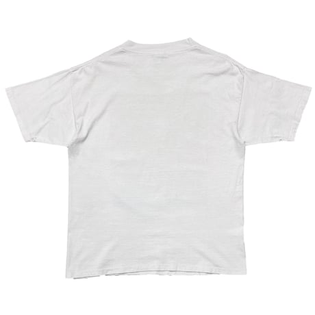 OLD & VINTAGE S. BRONZAN MONA LISA I LOVE YOU A LATTE WHITE LARGE 3439