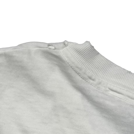 JAVA JAVACOFFEE WHITE HANES LARGE 3213