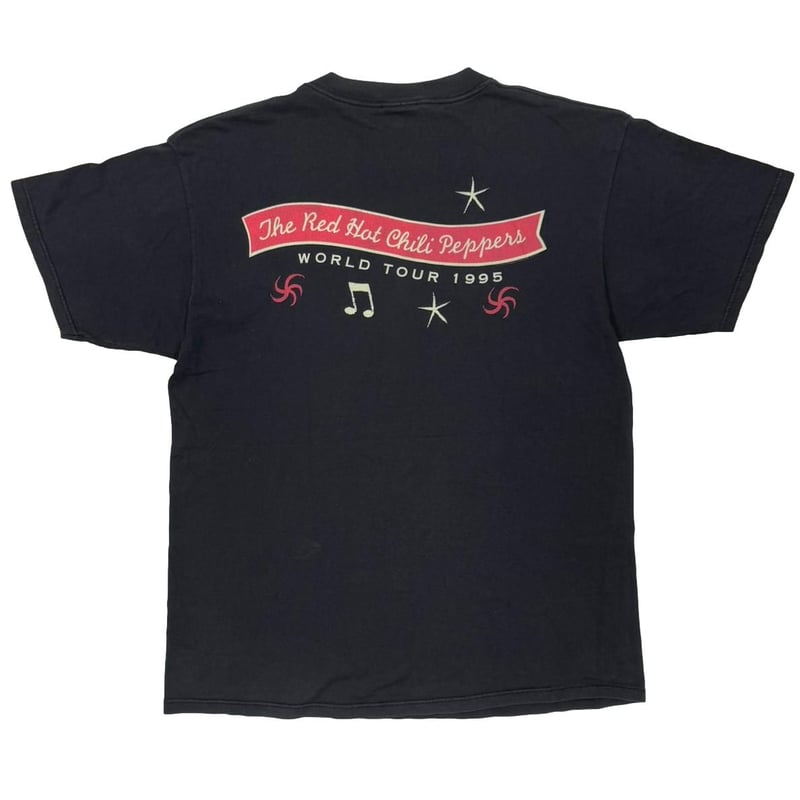 RED HOT CHILI PEPPERS ONE HOT MINUTE PIANO WORL