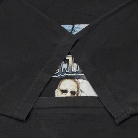 THE NOTORIOUS B.I.G BIGGIE PLAYA HATER XL 7349